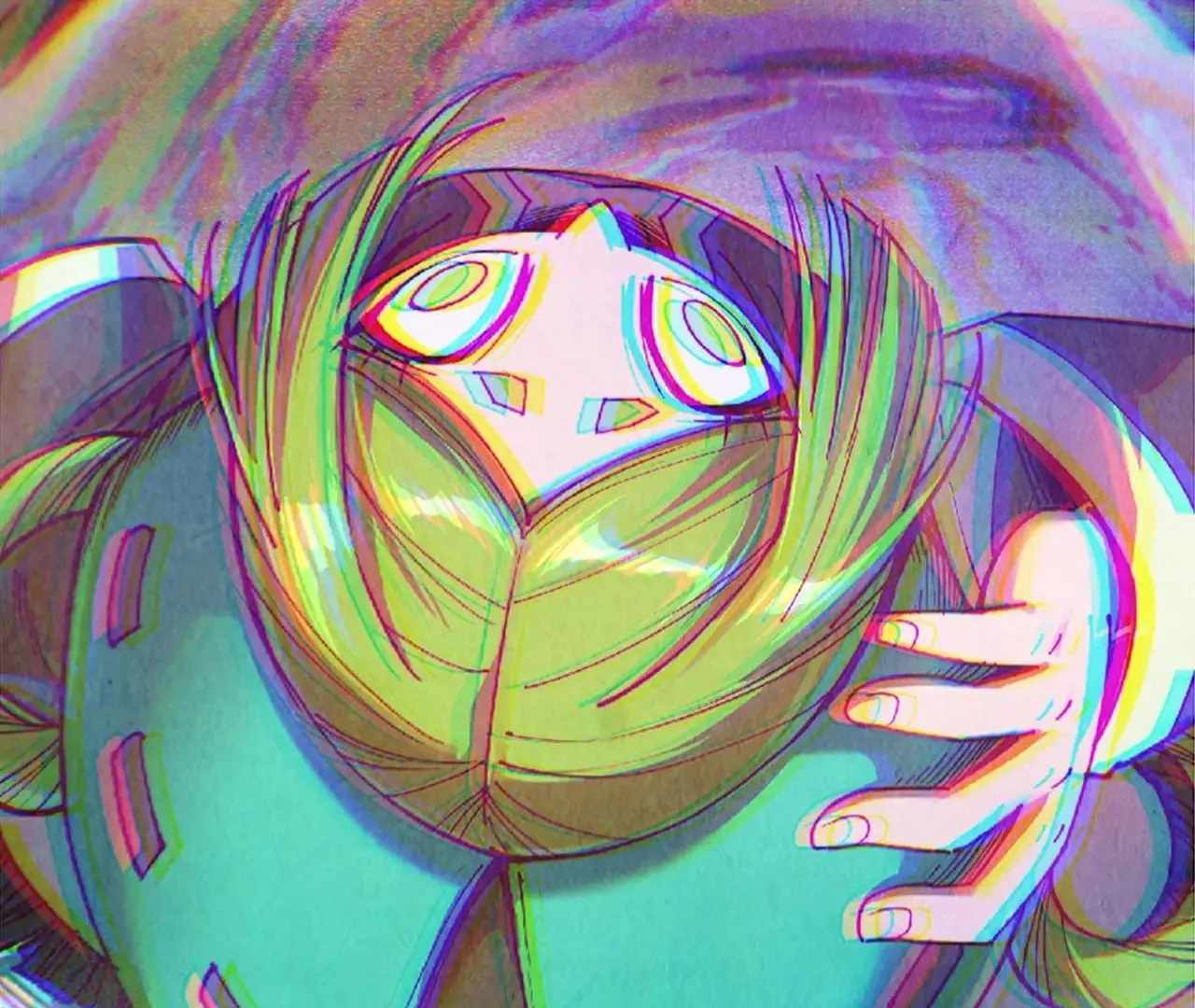 The Eternal Supreme Chapter 413 23